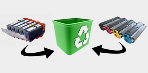 Tecno reciclados mendoza - Reciclado de cartuchos mendoza
